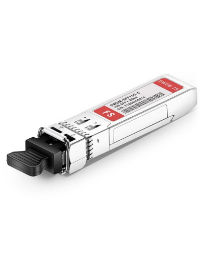 DWDM-SFP10G-C