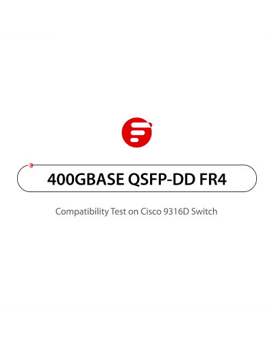QSFPDD-FR4-400G