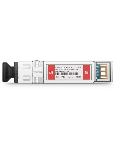 SFP56-LR-50G-I