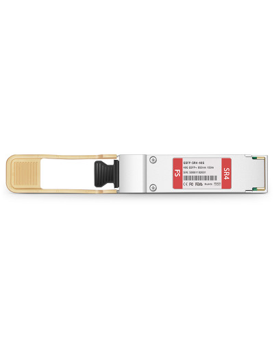 QSFP-SR4-40G