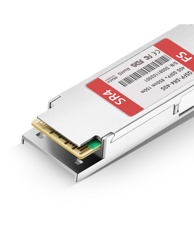 QSFP-SR4-40G