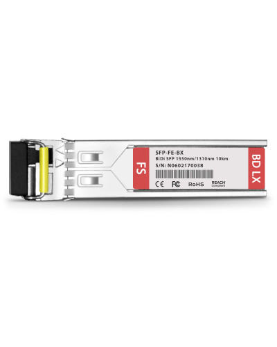 SFP-FE-BX