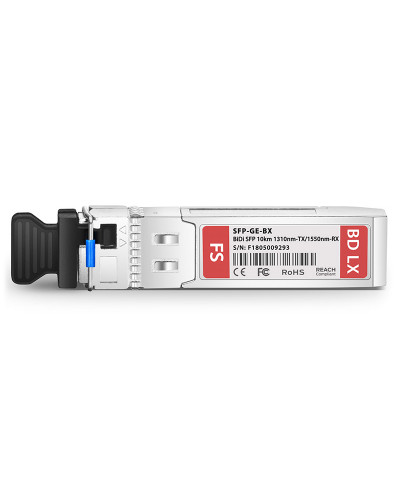 SFP-GE-BX