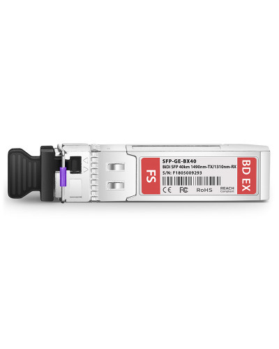 SFP-GE-BX40