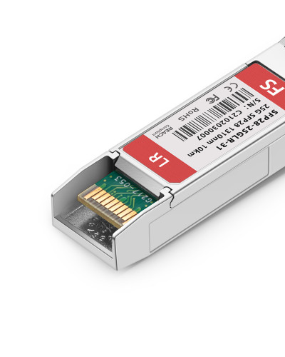 SFP28-25GLR-31