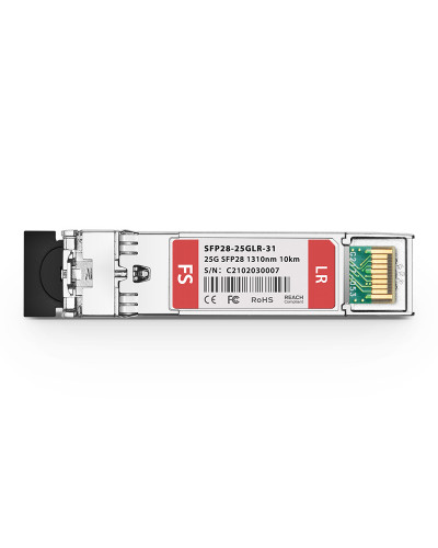 SFP28-25GLR-31