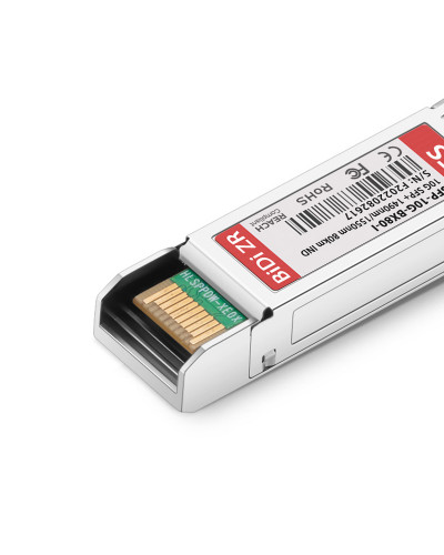 SFP-10G-BX80-I