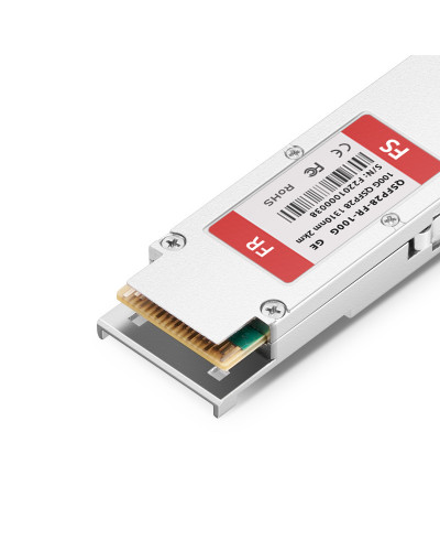 QSFP28-FR-100G