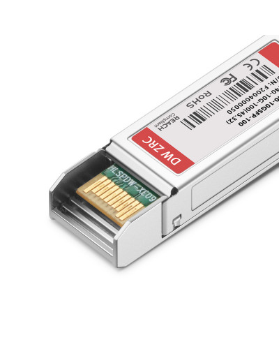 DWC40-10GSFP-100