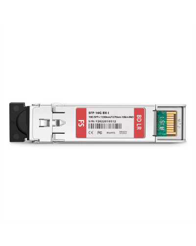 SFP-10G-BX-I