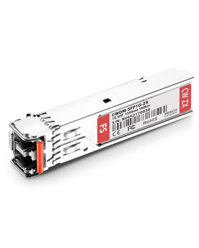 CWDM-SFP1G-160