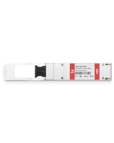 QSFP-ZR4-40G