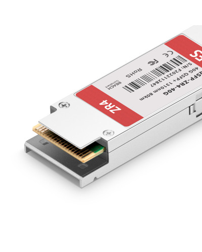 QSFP-ZR4-40G