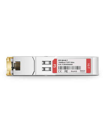 SFP-GB-GE-T