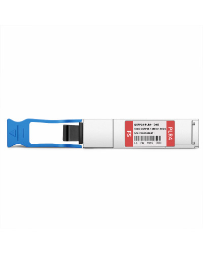 QSFP28-PLR4-100G