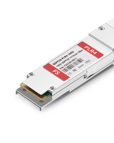 QSFP28-PLR4-100G