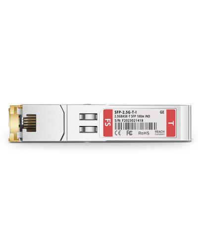 SFP-2.5G-T-I