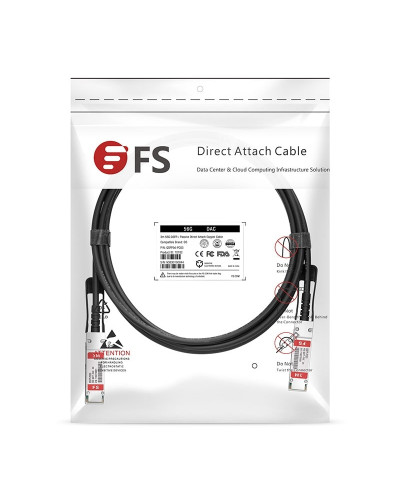 QSFP56-PCxx