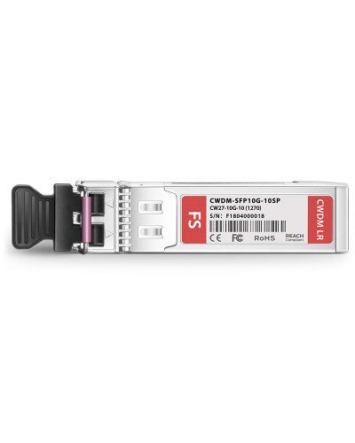 CWDM-SFP10G-10SP