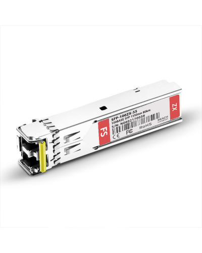 SFP-100ZX-55