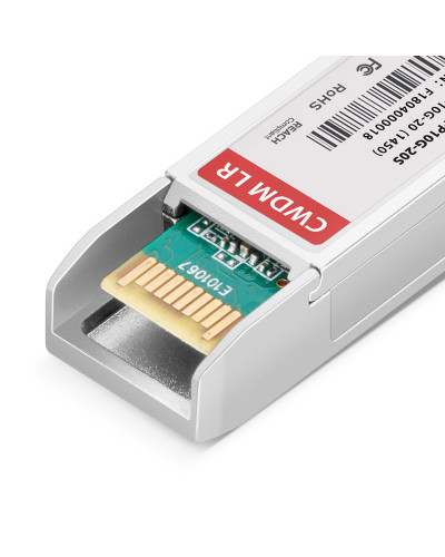 CWDM-SFP10G-20S