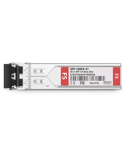 SFP-100FX-31