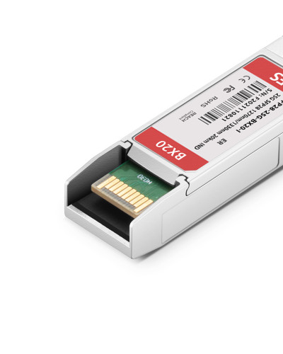 SFP28-25G-BX20-I