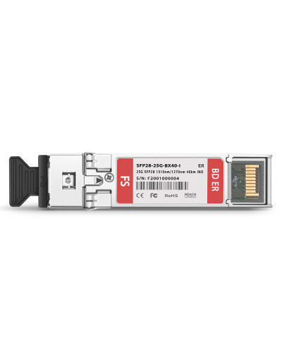 SFP28-25G-BX40-I