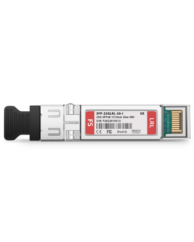 SFP-25GLRL-31-I