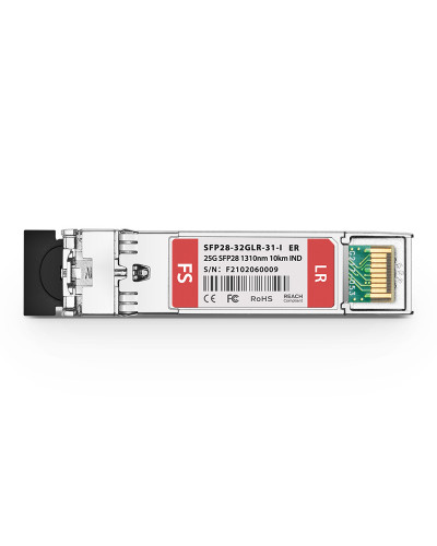 SFP28-25GLR-31-I