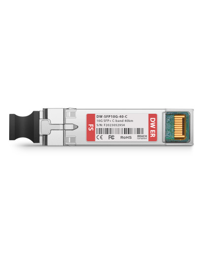 DW-SFP10G-40-C