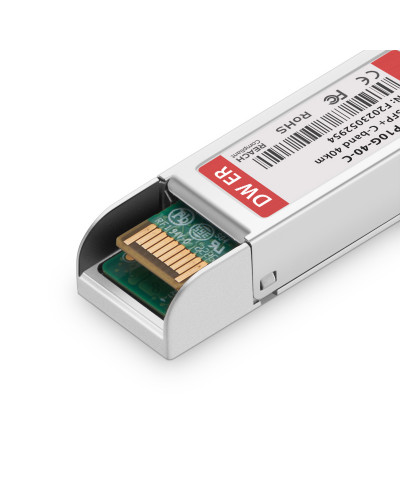 DW-SFP10G-40-C