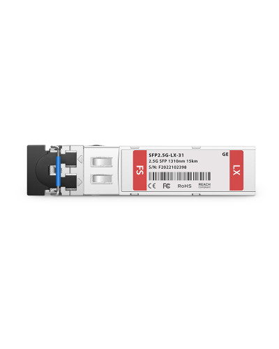 SFP2.5G-LX-31