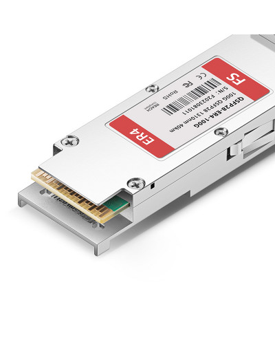 QSFP28-ER4-100G