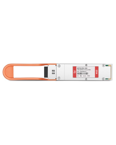 QSFP28-ER4-100G