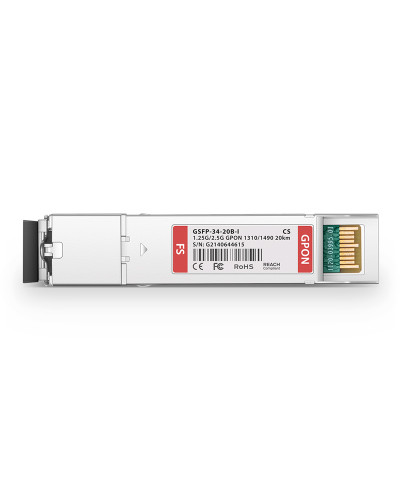 GSFP-34-20B-I