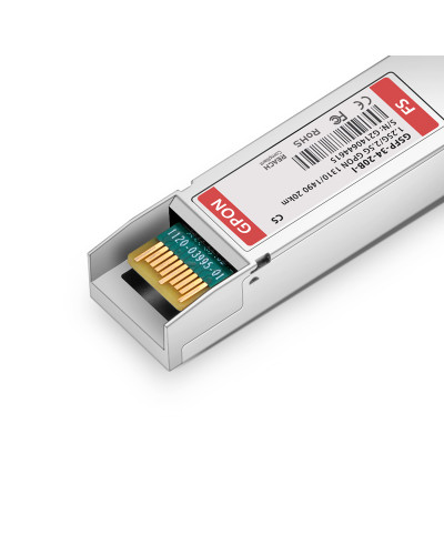 GSFP-34-20B-I