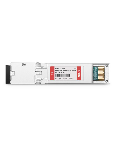 XG-SFP-52-20N2I