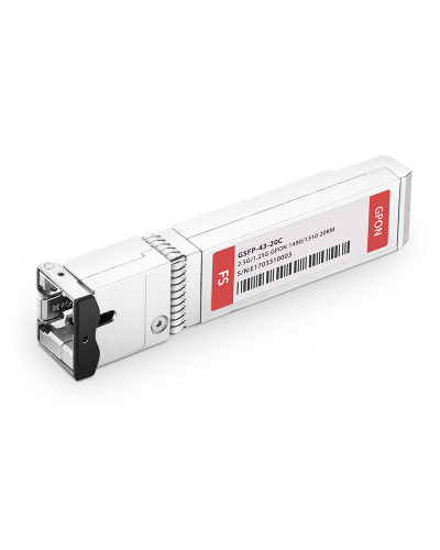 GSFP-43-20C