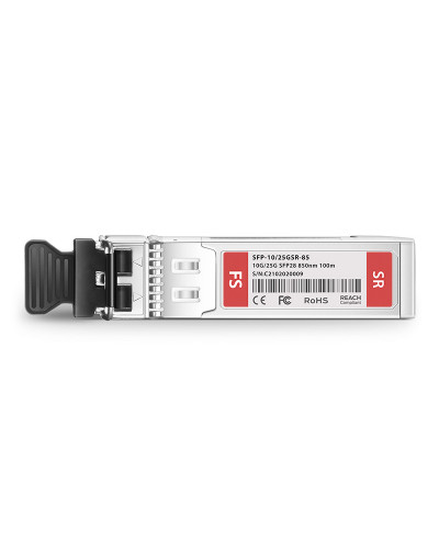 SFP-10/25GSR-85