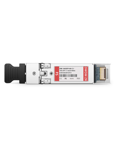 DW-10GSFP-80-C-I