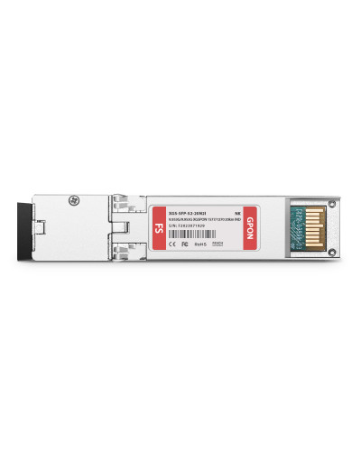 XGS-SFP-52-20N2I