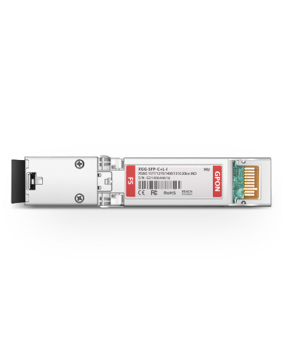 XGG-SFP-C+L-I