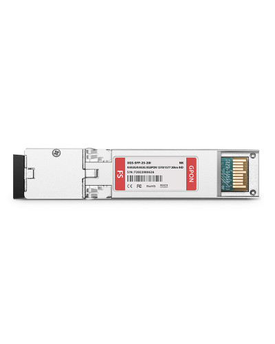 XGS-SFP-25-20I