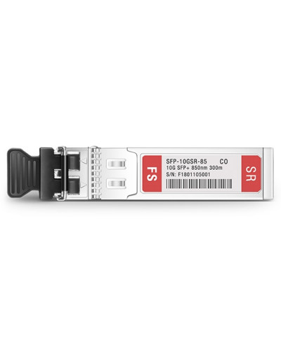 SFP-10GSR-85