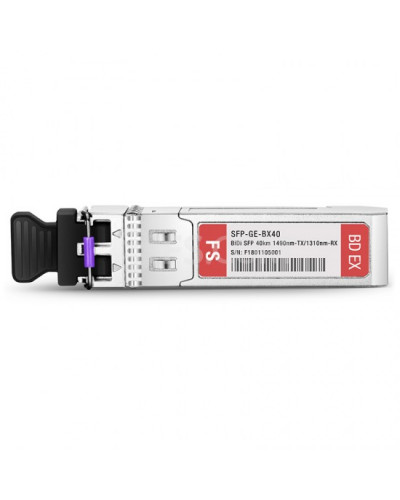 SFP-GE-BX40