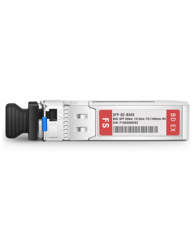 SFP-GE-BX60