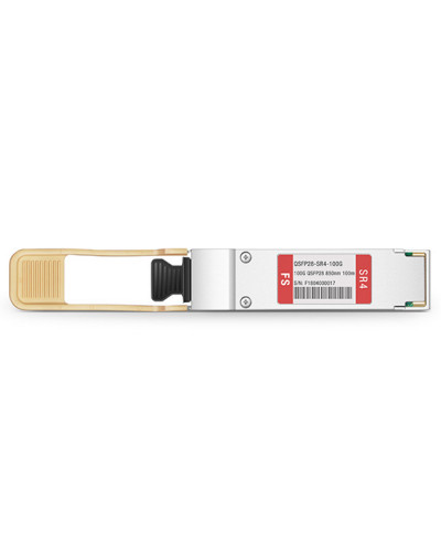 QSFP28-SR4-100G