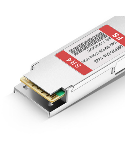 QSFP28-SR4-100G