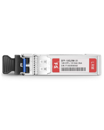 SFP-10GLRM-31